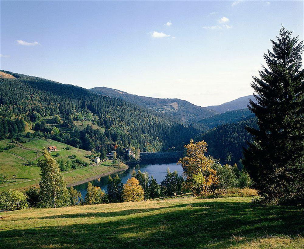 Hotel Start Spindleruv Mlyn Exterior photo