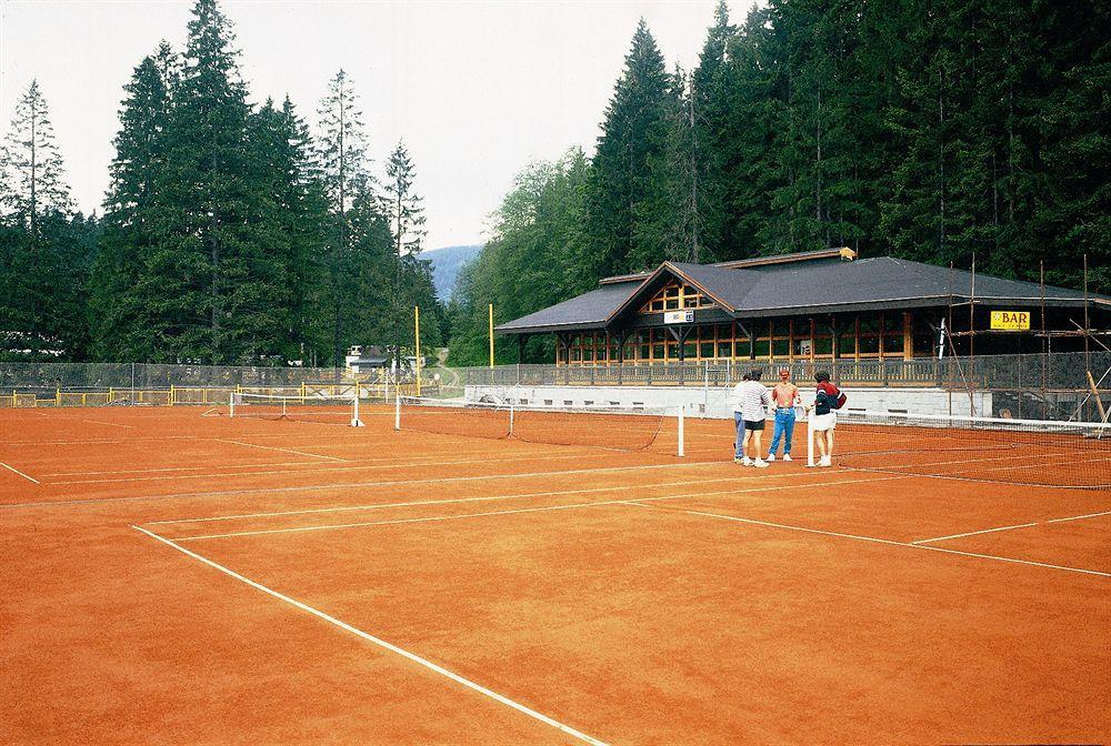 Hotel Start Spindleruv Mlyn Exterior photo