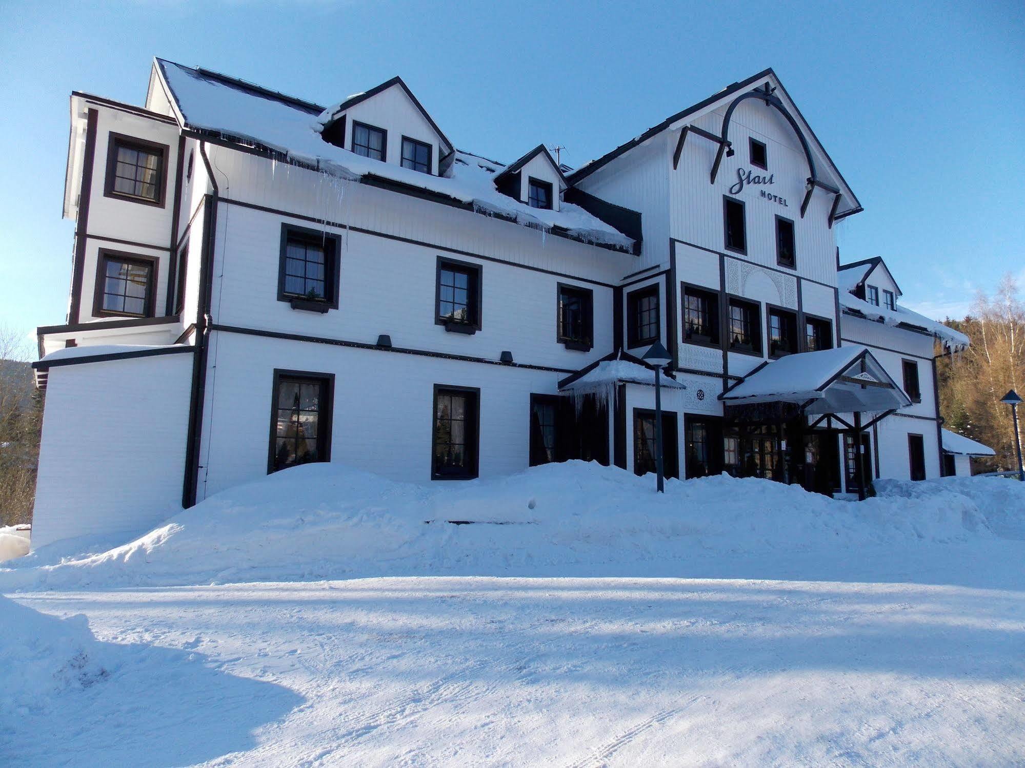 Hotel Start Spindleruv Mlyn Exterior photo